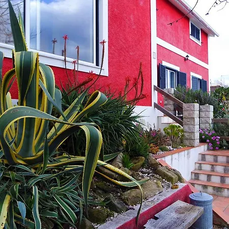Casa Do Ti Jacinto *