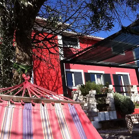 Casa Do Ti Jacinto Holiday home Passaria