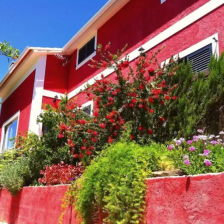 Holiday home Casa Do Ti Jacinto Passaria