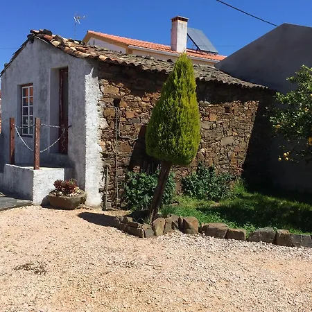 Holiday home Casa Do Ti Jacinto