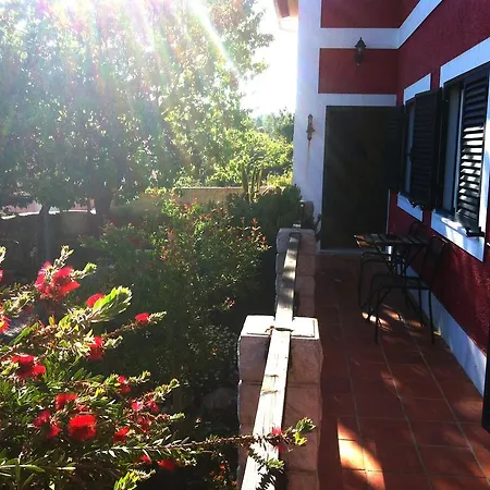 Casa Do Ti Jacinto Passaria