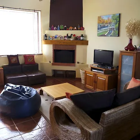 Casa Do Ti Jacinto
