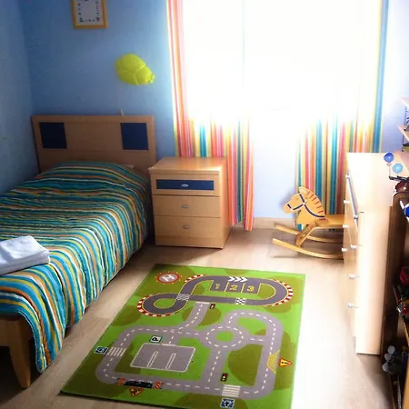 Casa Do Ti Jacinto *
