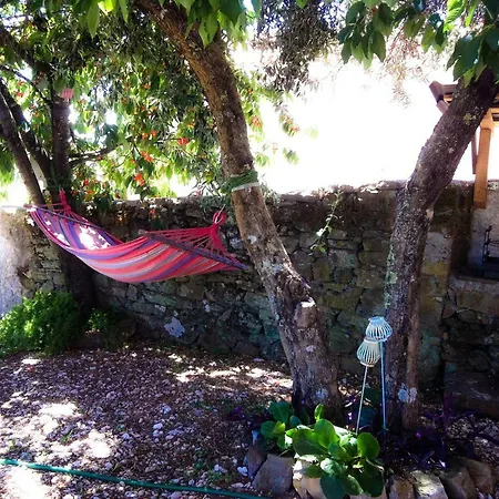 Casa Do Ti Jacinto Passaria