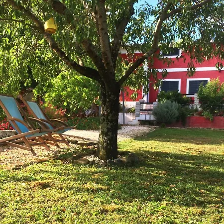 Casa Do Ti Jacinto