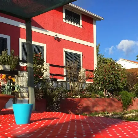Casa Do Ti Jacinto Holiday home Passaria
