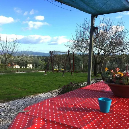 Casa Do Ti Jacinto Holiday home *